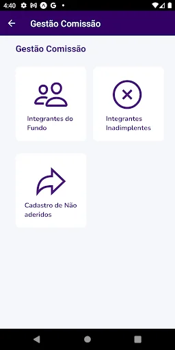 Download VIVA Eventos Terbaru – Pantau Dana Wisuda Anda - Screenshot 4