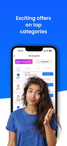 Download iCanMall Terbaru – Belanja Online Cepat & Mudah - Screenshot 9
