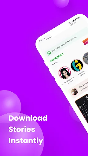 Download Reels Downloader Terbaru – Simpan Video Instagram Gratis - Screenshot 14
