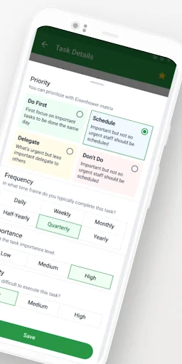 Download PeopleDesk Terbaru – Solusi Manajemen HR Efektif - Screenshot 2