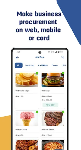 Download Built Accounting Terbaru – Kelola Keuangan Bisnis Mudah - Screenshot 6