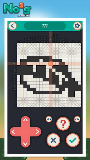 Download No2g: Nonogram Terbaru – Game Teka-teki Seru Gratis - Screenshot 12