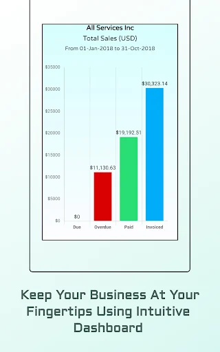 Download Markate Terbaru – Platform Operasi Layanan Profesional - Screenshot 13