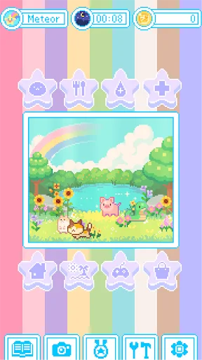 Download Boing Boing Animals Terbaru – Game Peliharaan Virtual Lucu - Screenshot 6