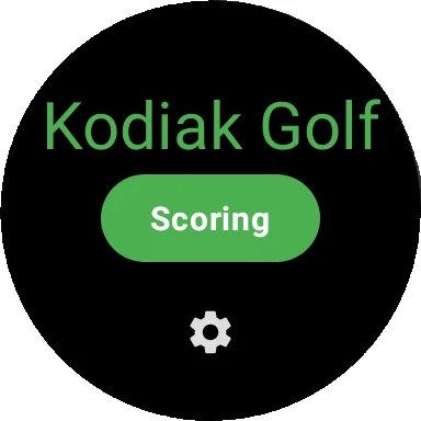 Download Kodiak Golf Terbaru – Skor Akurat & GPS Lapangan - Screenshot 15