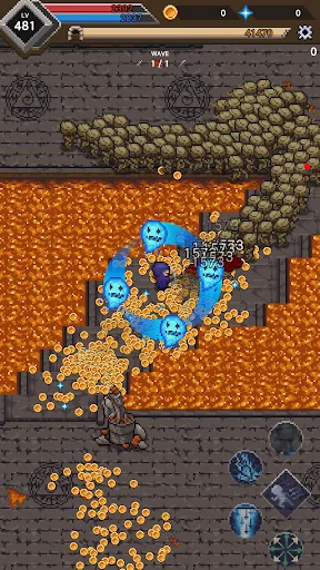 Download Soul Archer : Defense Survival Terbaru – Game Aksi Seru - Screenshot 8