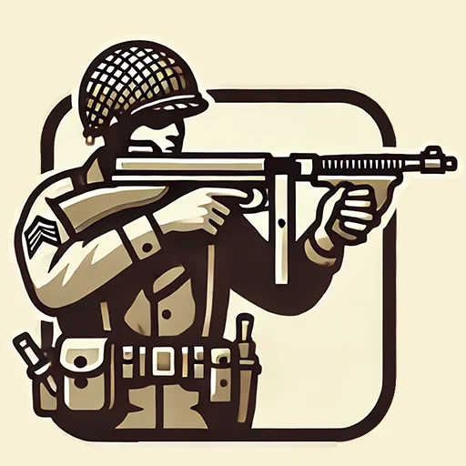 Download Trench Warfare WW2 Strategy Terbaru – Game Perang Gratis