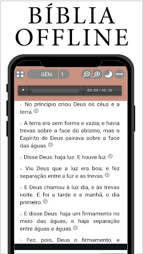 Download Bíblia para Mulher Terbaru – Renungan Harian Gratis - Screenshot 9