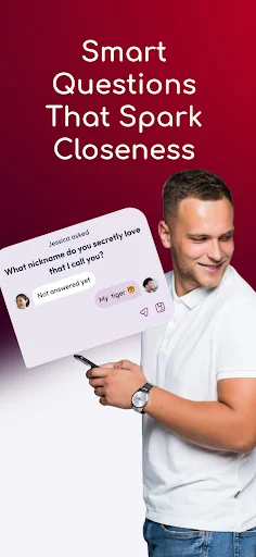 Download Couples Communication Terbaru – Aplikasi Hubungan Harmonis - Screenshot 1