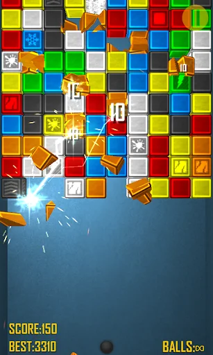 Download Bricks Crash 2 Terbaru – Game Puzzle Adiktif Gratis - Screenshot 17