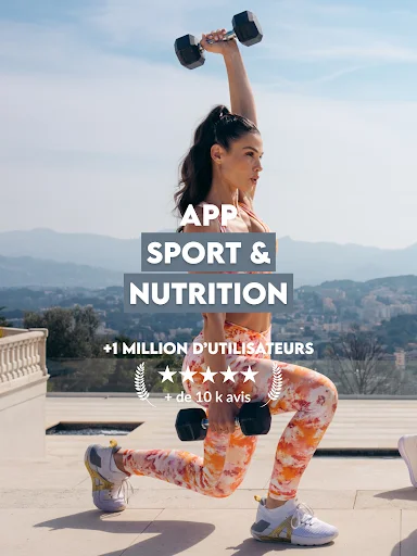Download TSE – Coach Sport & Nutrition Terbaru – Aplikasi Diet Efektif - Screenshot 9