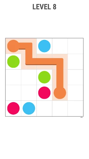 Download Color Link – Connect the Dots Terbaru – Game Asah Otak - Screenshot 9