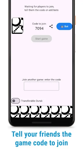 Download Durak: Play with Friends Terbaru – Game Kartu Seru - Screenshot 4