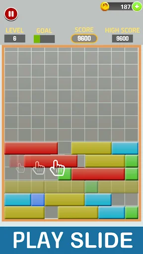 Download 1010 Block Puzzle – Sembilan Mode Terbaru Gratis - Screenshot 16