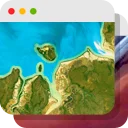 Download Earth View from Google Earth – Tab Baru Estetik