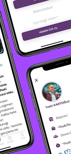 Unduh Başakşehirli: Mutlu Şehirli Terbaru – Akses Fasilitas Mudah - Screenshot 5