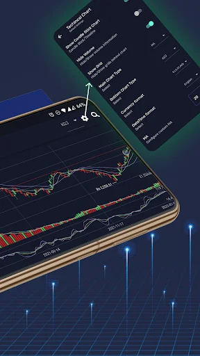 Download Hamro Share NEPSE Tracker Terbaru – Pantau Saham Gratis - Screenshot 4