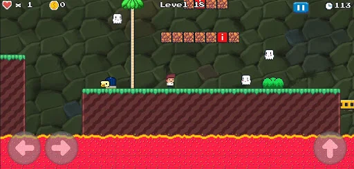 Download Super Sam’s World – Game Petualangan Seru Terbaru - Screenshot 16