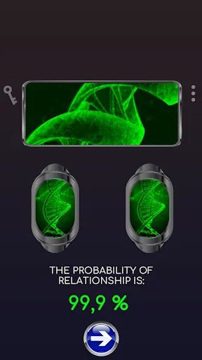 Download DNA Test – Fingerprints Terbaru – Simulator Prank Lucu - Screenshot 12