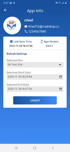Download HPCL VA Terbaru – Analisis Video Canggih Gratis - Screenshot 5