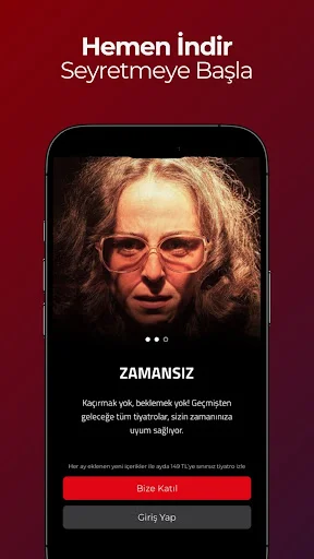 Download thehouseseat Terbaru – Tonton Pertunjukan Teater Online - Screenshot 3