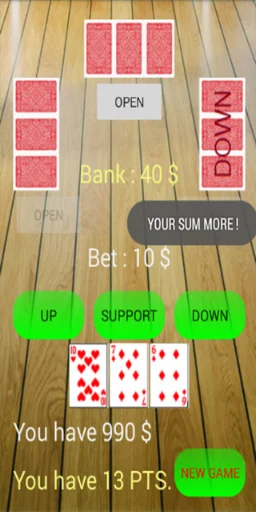 Download Trinka Terbaru – Game Kartu Seru untuk Android Gratis - Screenshot 2