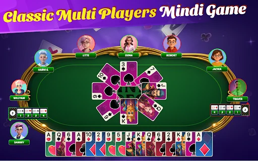 Download MindiCoat Card Game Terbaru – Main Kartu Online Gratis - Screenshot 12