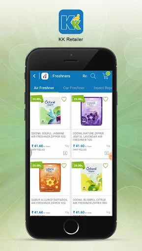 Download KIRANA KING RETAILER Terbaru – Solusi Toko Kelontong - Screenshot 4