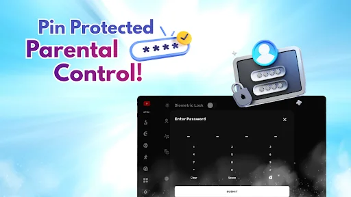 Download Kahf Kids Terbaru – Kontrol Orang Tua Islami Aman - Screenshot 30