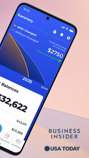Download Changed: Debt Payoff Manager – Kelola Utang Lebih Cepat - Screenshot 10