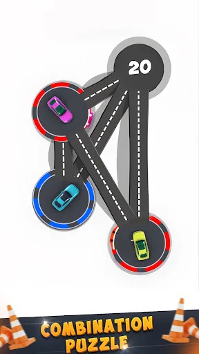Download Car Parking Jam Games 2025 Terbaru – Game Puzzle Gratis - Screenshot 27