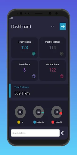 Unduh A-trac Terbaru – Pelacakan GPS Realtime Gratis - Screenshot 15
