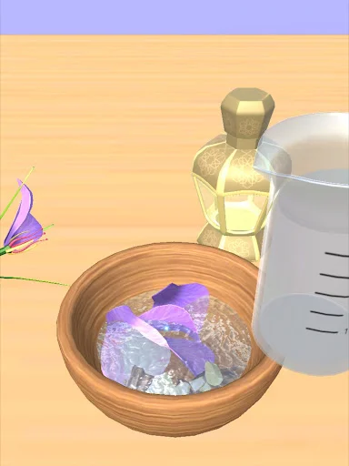 Download DIY Perfume Maker Terbaru – Game Membuat Parfum Seru - Screenshot 23