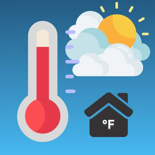 Download Room Temperature – Thermometer Terbaru – Cek Suhu Gratis