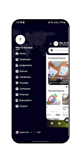 Download WTS Guru Terbaru – Kursus Keahlian Profesional Gratis - Screenshot 22