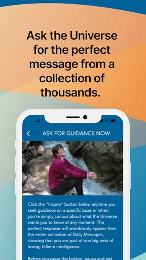 Download Awakened Way Terbaru – Inspirasi Spiritual Harian Gratis - Screenshot 1