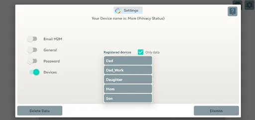 Download Be-Maps: Connect&Safety On Map Terbaru – Gratis - Screenshot 8
