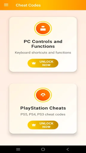Download Cheats for All GTA Terbaru – Kode Cheat Lengkap Gratis - Screenshot 27