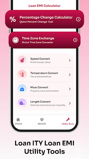 Download Loan ITY Terbaru – Kalkulator EMI Pinjaman Gratis - Screenshot 7