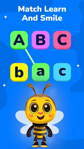 Download ABC Kids: Tracing & Learning Terbaru – Belajar Sambil Main - Screenshot 4