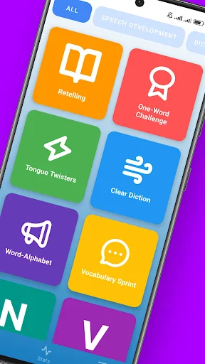 Download OratoGo Terbaru – Tingkatkan Kemampuan Bicara Anda - Screenshot 2