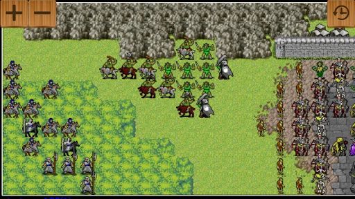 Download Age of Fantasy Terbaru – Game Strategi Fantasi Terbaik - Screenshot 5