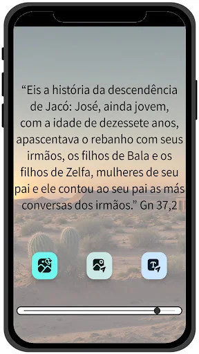 Download Bíblia Católica em Áudio Terbaru – Dengarkan Firman Tuhan - Screenshot 26
