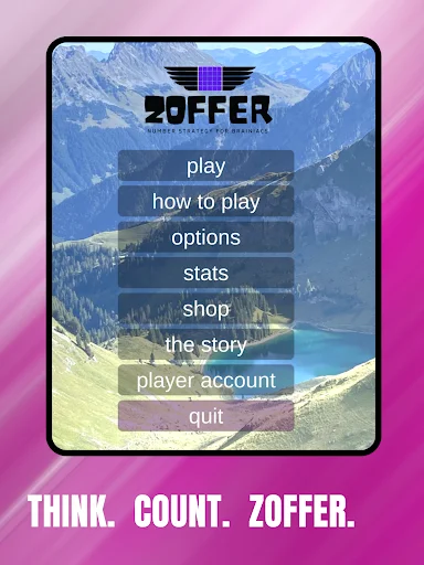 Download Zoffer Strategy Game Terbaru – Asah Otak Melawan AI - Screenshot 9