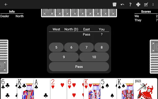 Download Pitch – Expert AI Terbaru – Main Kartu Seru & Gratis - Screenshot 14
