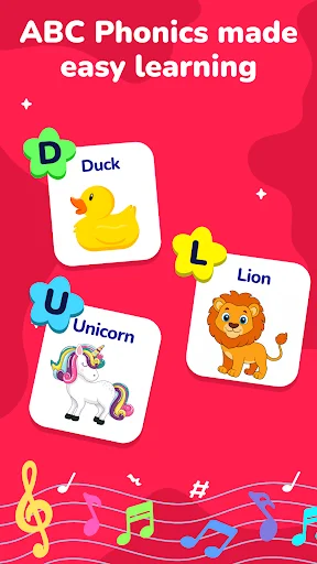 Download ABC Kids: Tracing & Learning Terbaru – Belajar Sambil Main - Screenshot 5
