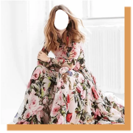 Download Girls Eastern Frock Photo Edit Terbaru – Gratis