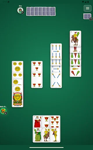 Download El Cinquillo Terbaru – Game Kartu Klasik Gratis - Screenshot 10