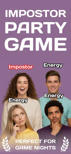 Download Imposter Elite™ Terbaru – Game Pesta Online Seru - Screenshot 1