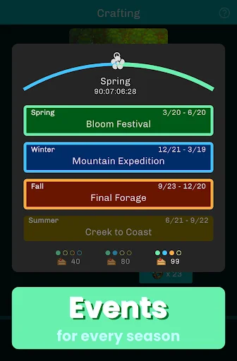Download Idle Iktah APK Terbaru – RPG Idle Offline Santai - Screenshot 14